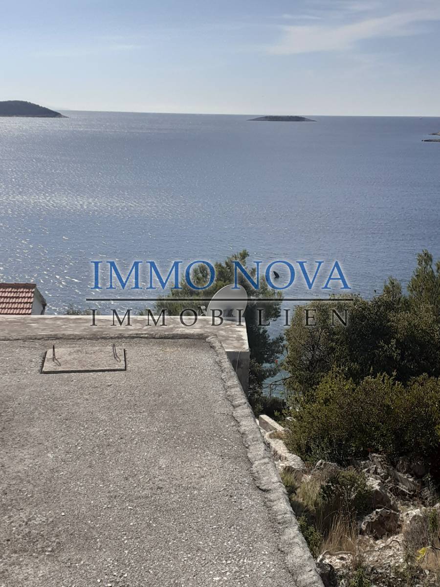 Bauland 30 m vom Meer, zu verkaufen, Immo-Nova