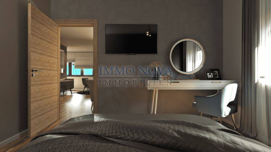 Luxury Apartments - new building, sale, ImmoNova