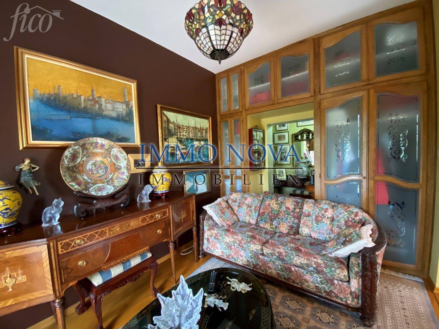 Trogir, luxury apartment for sale, Trogir center, ImmoNova