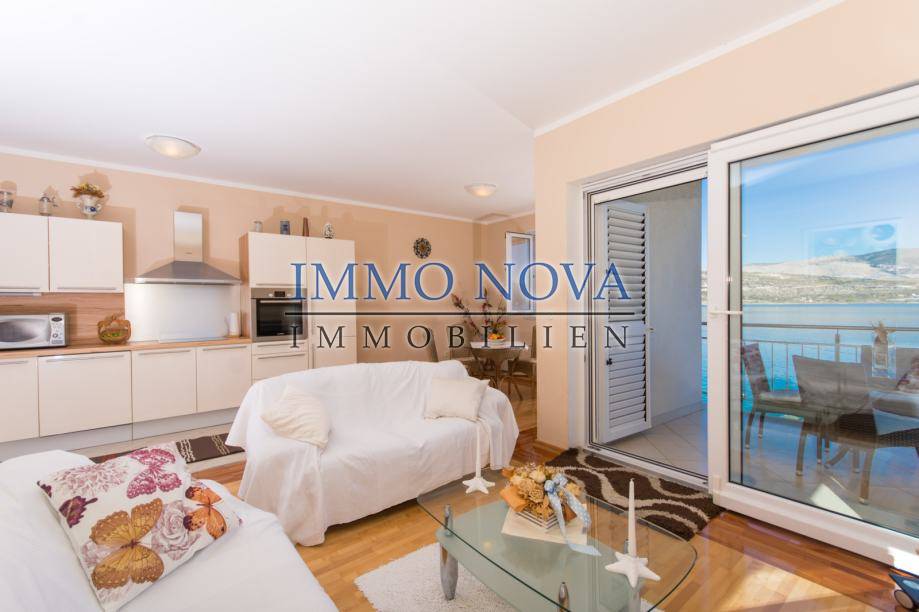 Apartment for sale, Čiovo north