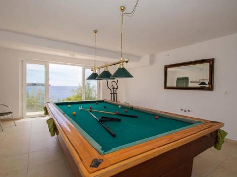 Prelijepa villa na prodaju, Korčula jug