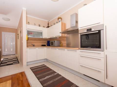 Apartment for sale, Čiovo north