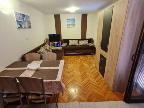 apartment for sale, Šolta island
