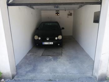 Garage Škurinje, Rijeka, 18m2