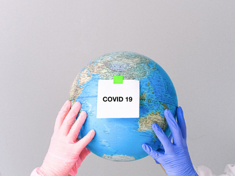 Uticaj pandemije virusa Covid-19 na tržište nekretninama