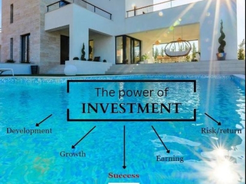 Prednosti investiranja u nekretnina na otoku Krku