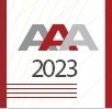 AAA 2023