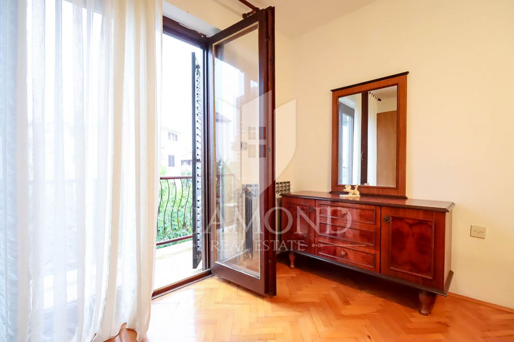 Rovinj, spacious house in a sought-after location