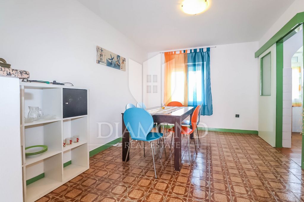 Beautiful apartment less than 300m from the promenade in Rovinj