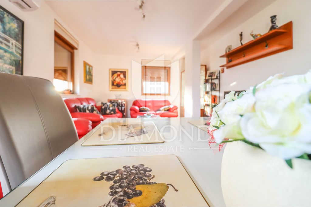Don't miss it! Contemporary modern apartment in Liznjan!