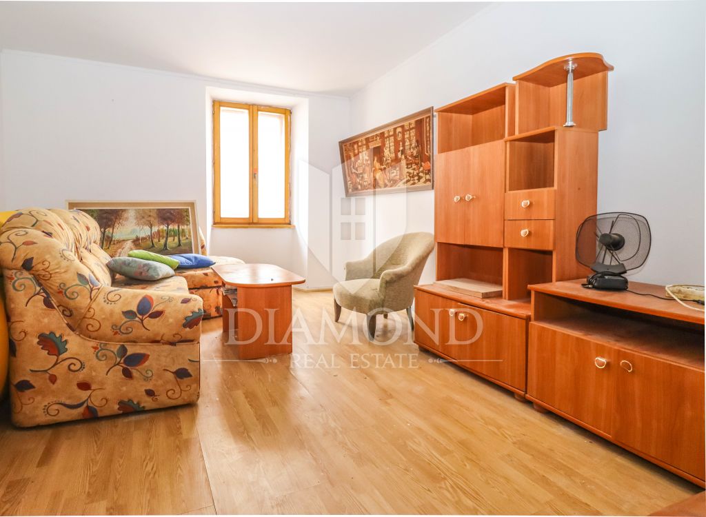Affordable studio apartment in the heart of Vodnjan!