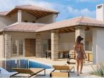 Istria centrale, OCCASIONE, nuova casa con piscina
