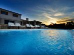 Marčana, Umgebung, schöne Villa mit Swimmingpool
