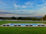 Marčana, surroundings, beautiful Villa with swimming pool