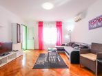 Beautiful apartment less than 300m from the promenade in Rovinj
