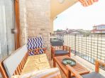 Don't miss it! Contemporary modern apartment in Liznjan!