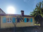 Buje, surroundings! Nice detached house with a garden!