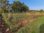Opportunity, Istria, Marčana surroundings, land with a project