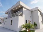 Tar, new construction! Beautiful modern house in the center!