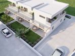 Tar, new construction! Beautiful modern house in the center!