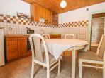 Affordable studio apartment in the heart of Vodnjan!