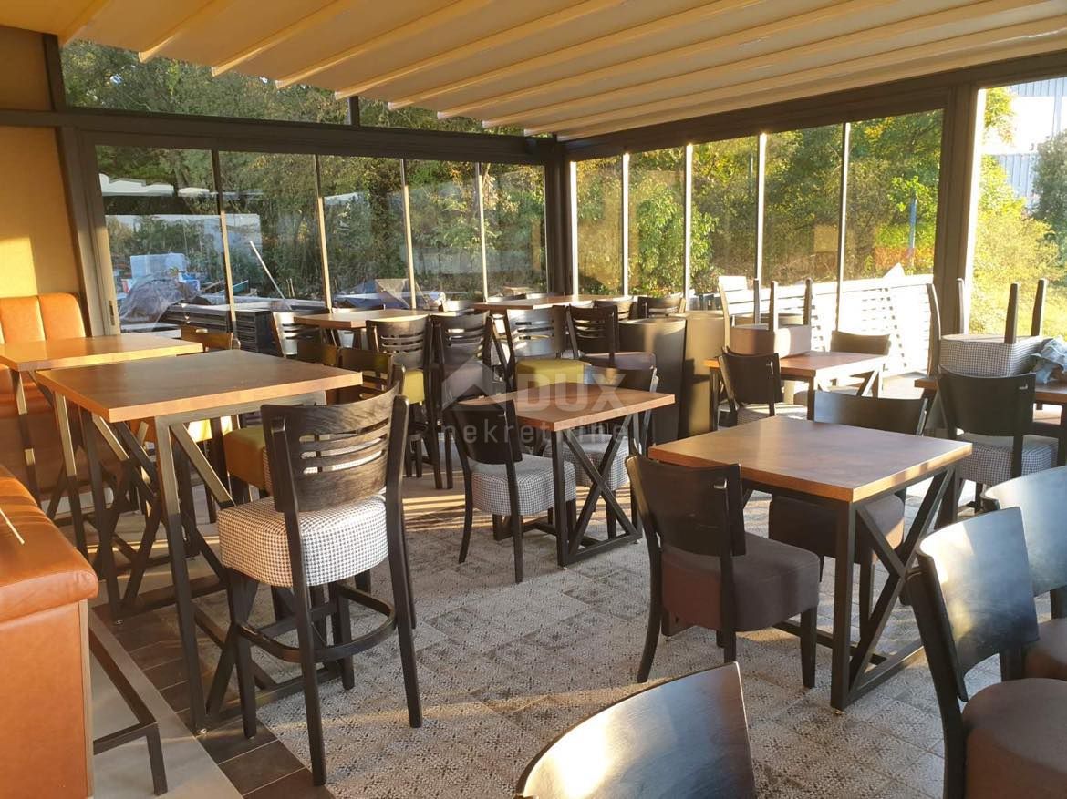 Otvoren restoran i caffe bar ”Škola” u Virovitici