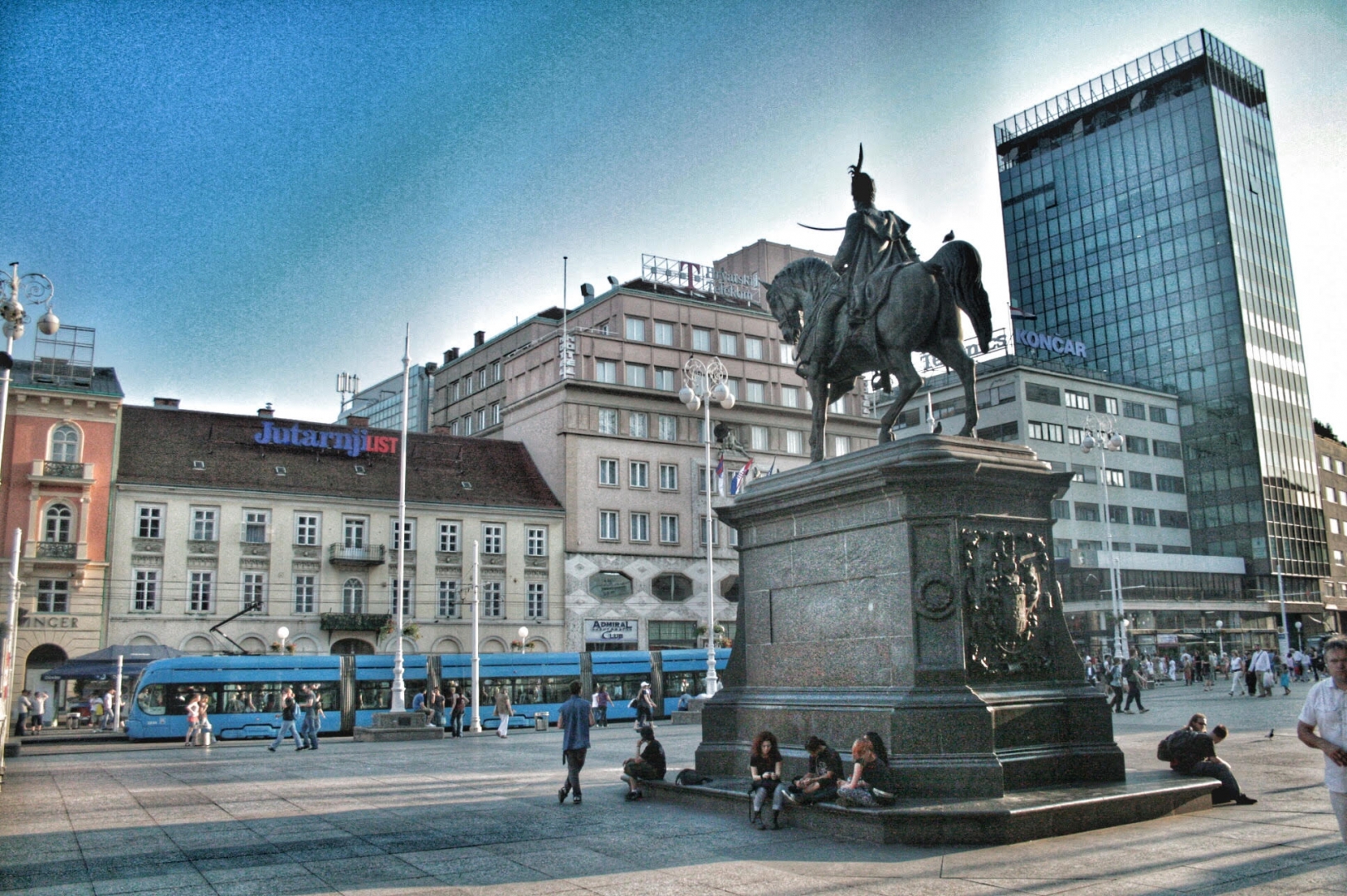 Potres i korona nisu uspjeli srušiti cijene nekretnina u Zagrebu