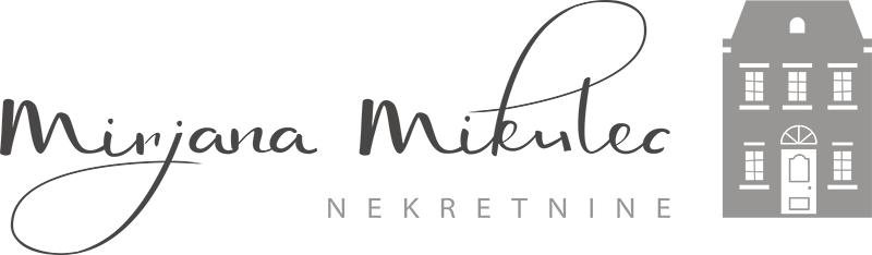 Real estate Mirjana Mikulec