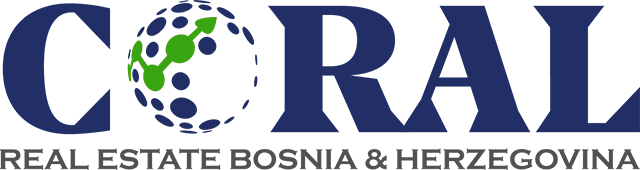 Coral Real Estate Bosna i Hercegovina