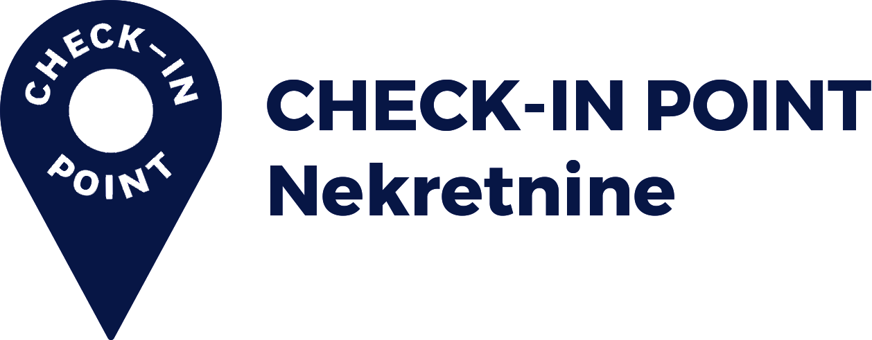 Check-In Point immobilien