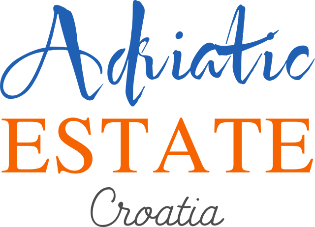 Adriatic estate