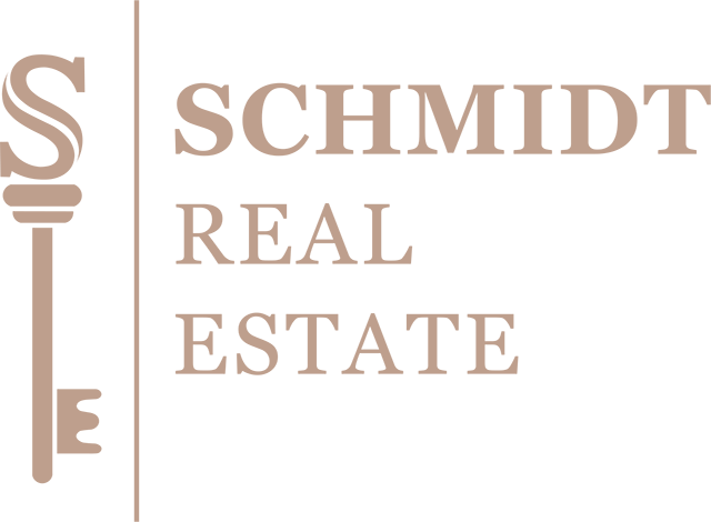 Schmidt real estate